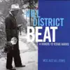 MCG Jazz All Stars - Hill District Beat: A Tribute to Teenie Harris
